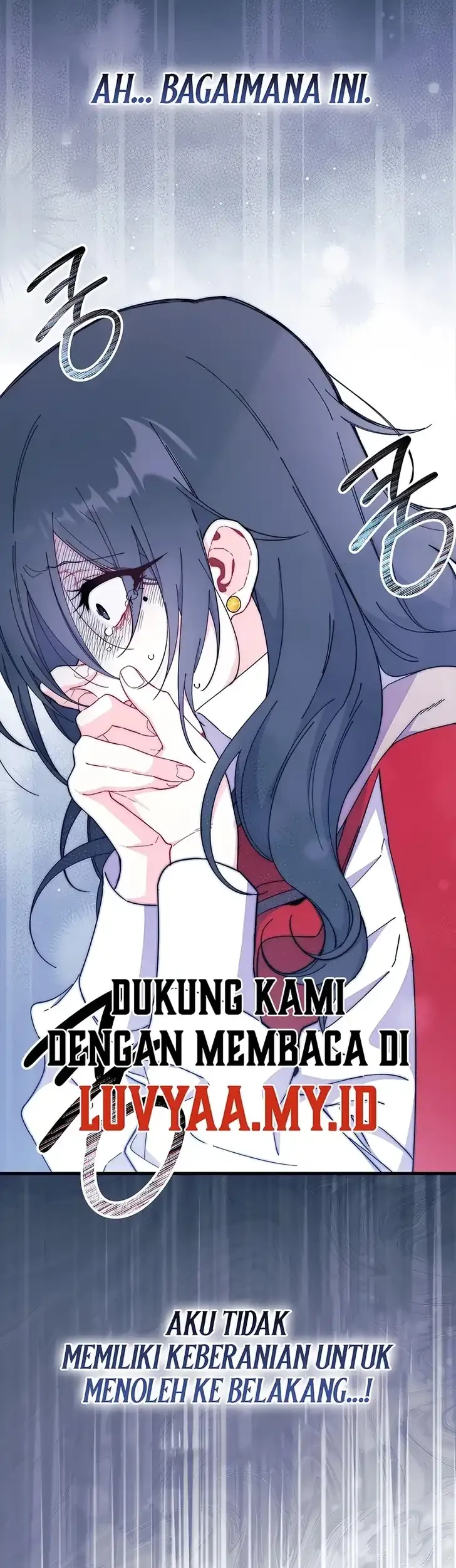 I Dont Want To Play Matchmaker Chapter 108 Halaman 47