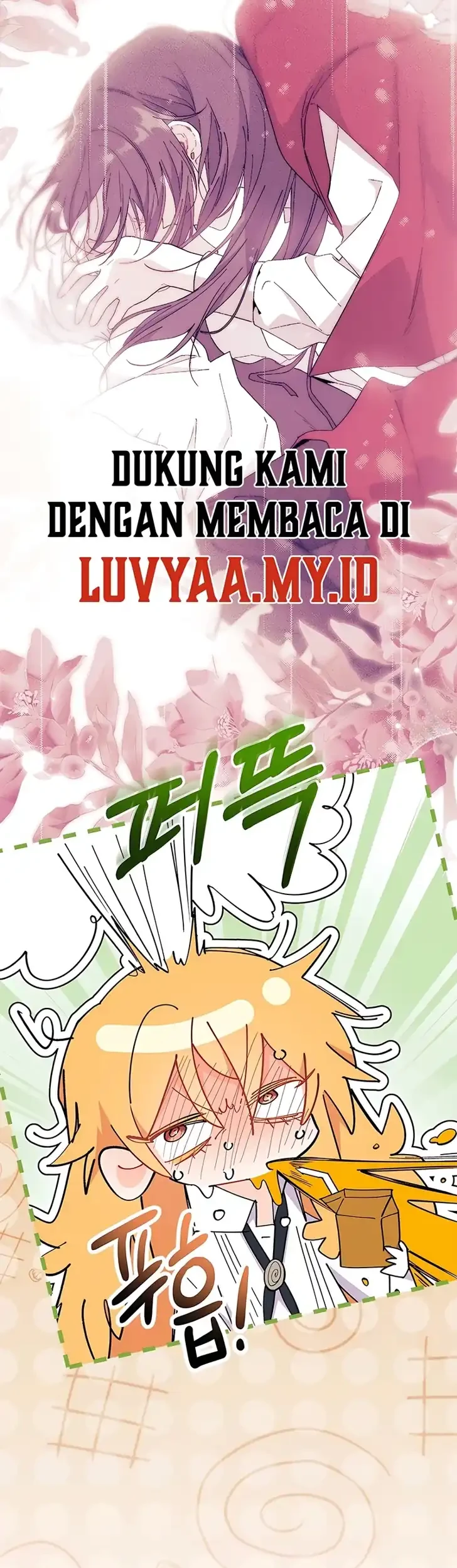I Dont Want To Play Matchmaker Chapter 110 Halaman 46