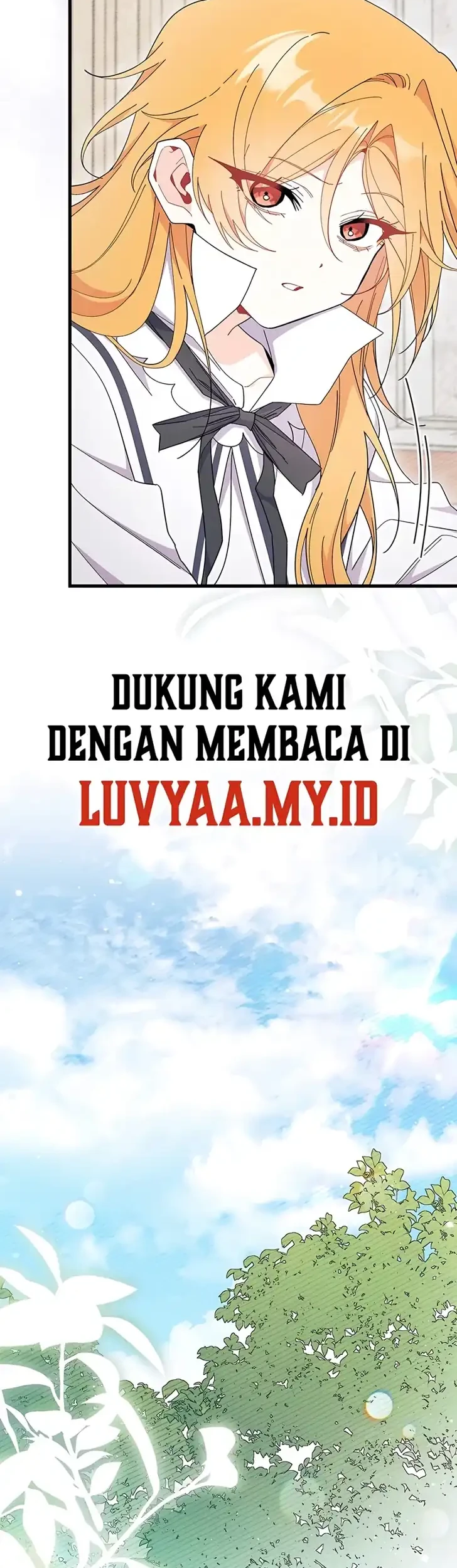 I Dont Want To Play Matchmaker Chapter 113 Halaman 29