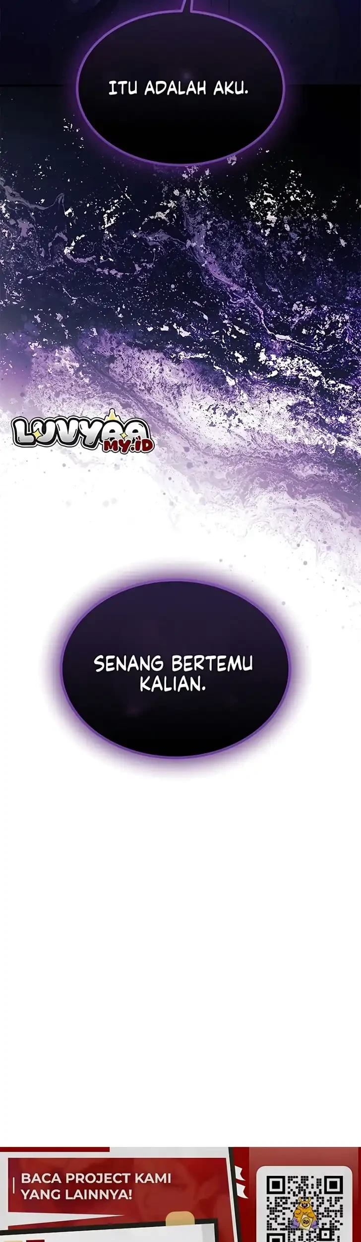 I Dont Want To Play Matchmaker Chapter 114 Halaman 49