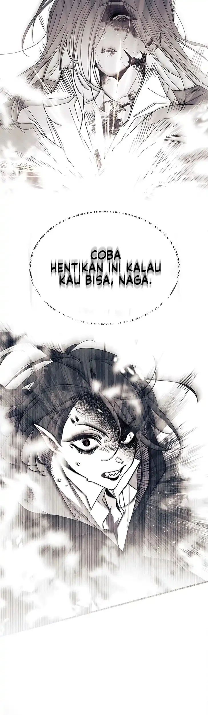 I Dont Want To Play Matchmaker Chapter 116 Halaman 46