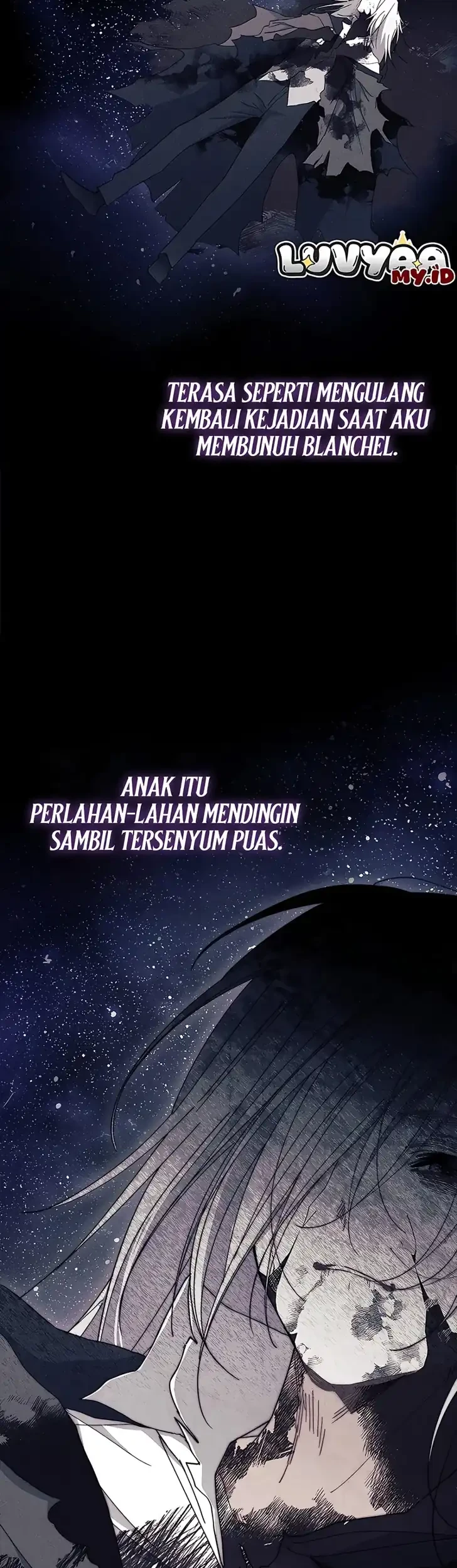 I Dont Want To Play Matchmaker Chapter 116 Halaman 49
