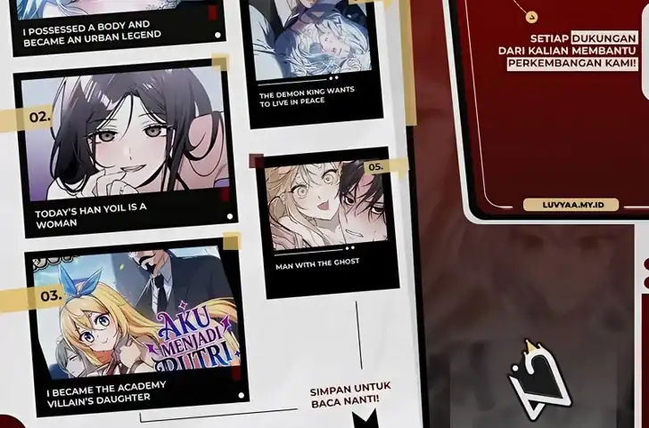 I Dont Want To Play Matchmaker Chapter 118 Halaman 52