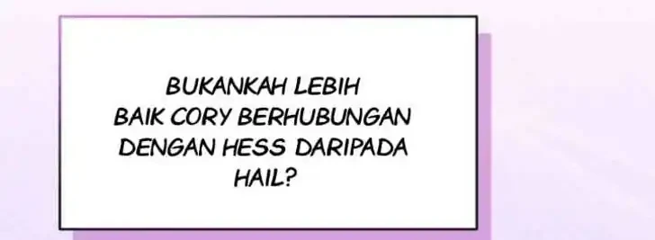 I Dont Want To Play Matchmaker Chapter 13 Halaman 37