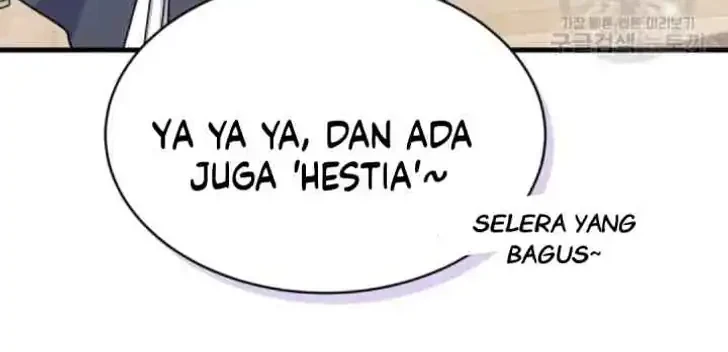 I Dont Want To Play Matchmaker Chapter 13 Halaman 55