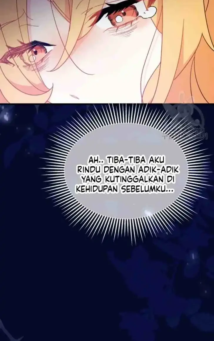 I Dont Want To Play Matchmaker Chapter 14 Halaman 45