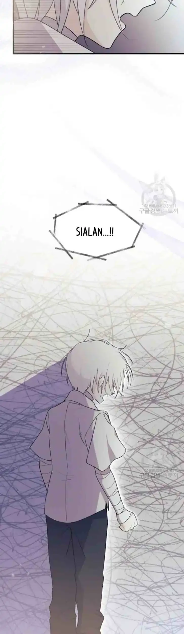 I Dont Want To Play Matchmaker Chapter 16 Halaman 50