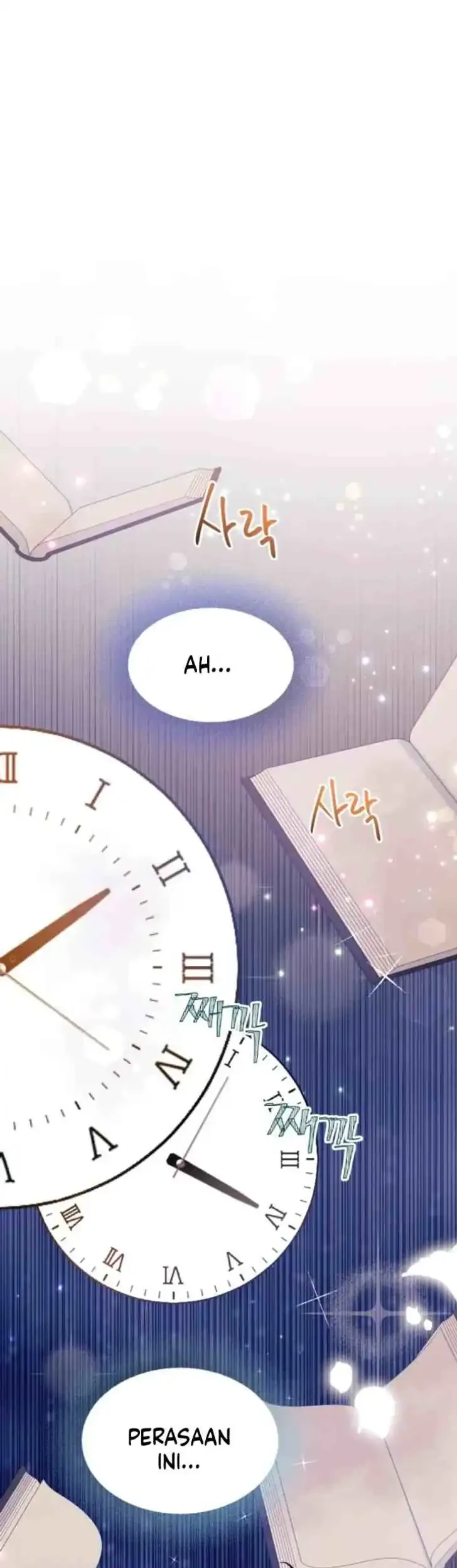 I Dont Want To Play Matchmaker Chapter 2 Halaman 38