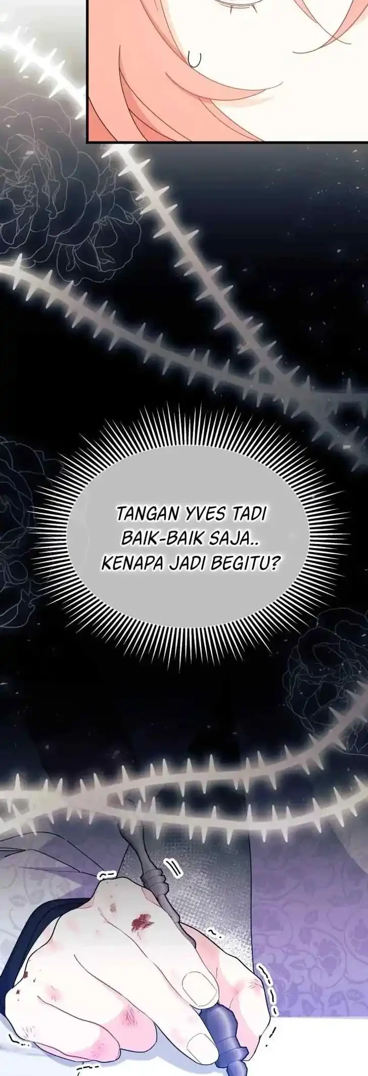 I Dont Want To Play Matchmaker Chapter 28 Halaman 61