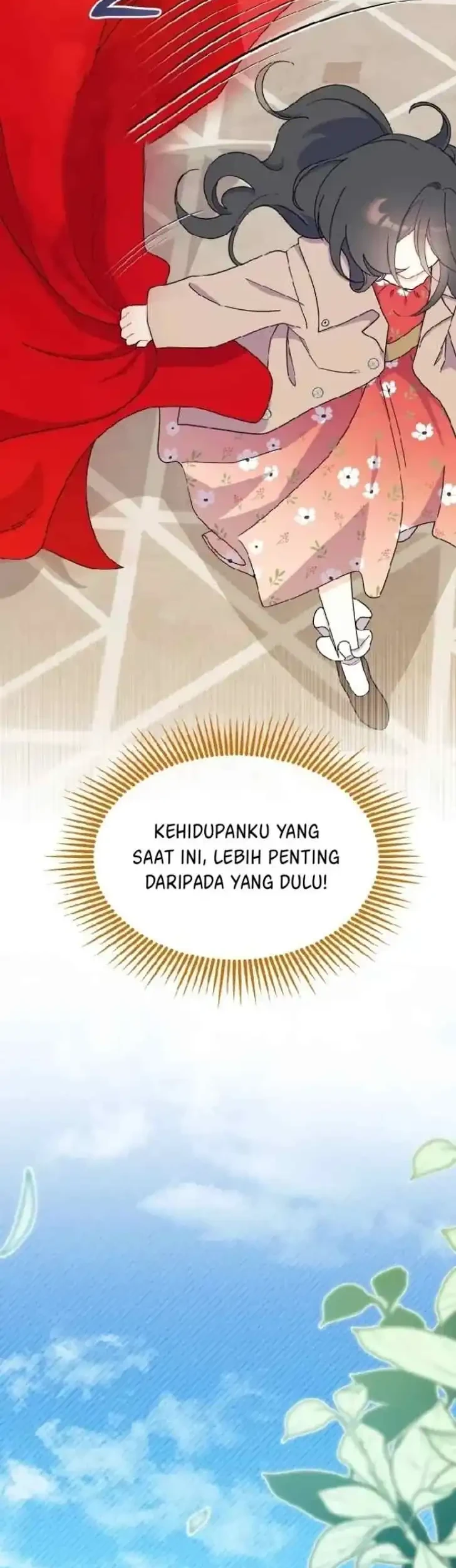 I Dont Want To Play Matchmaker Chapter 29 Halaman 44