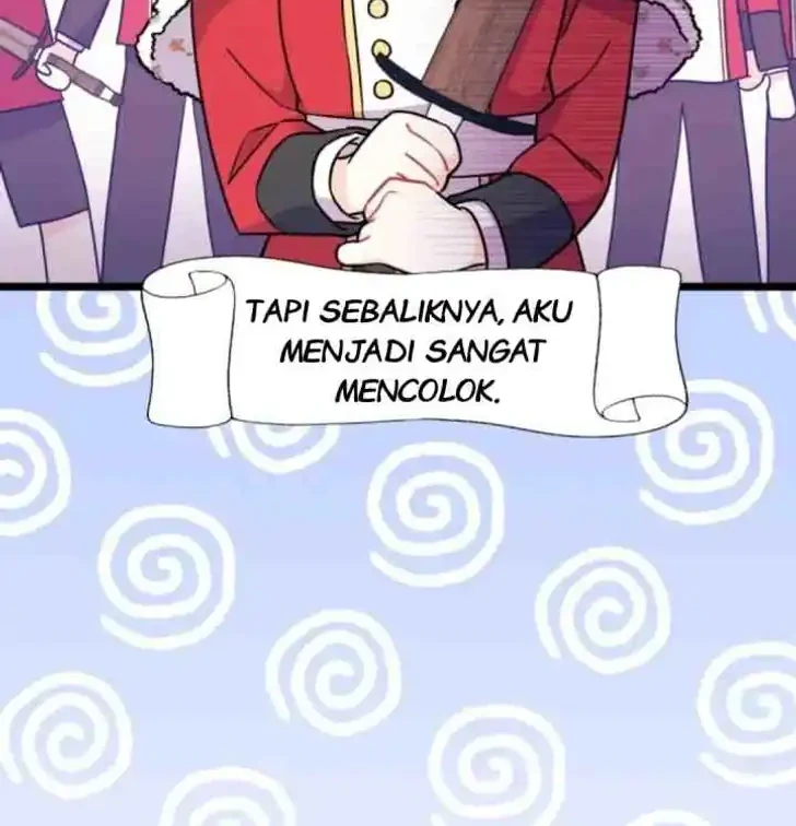 I Dont Want To Play Matchmaker Chapter 3 Halaman 35