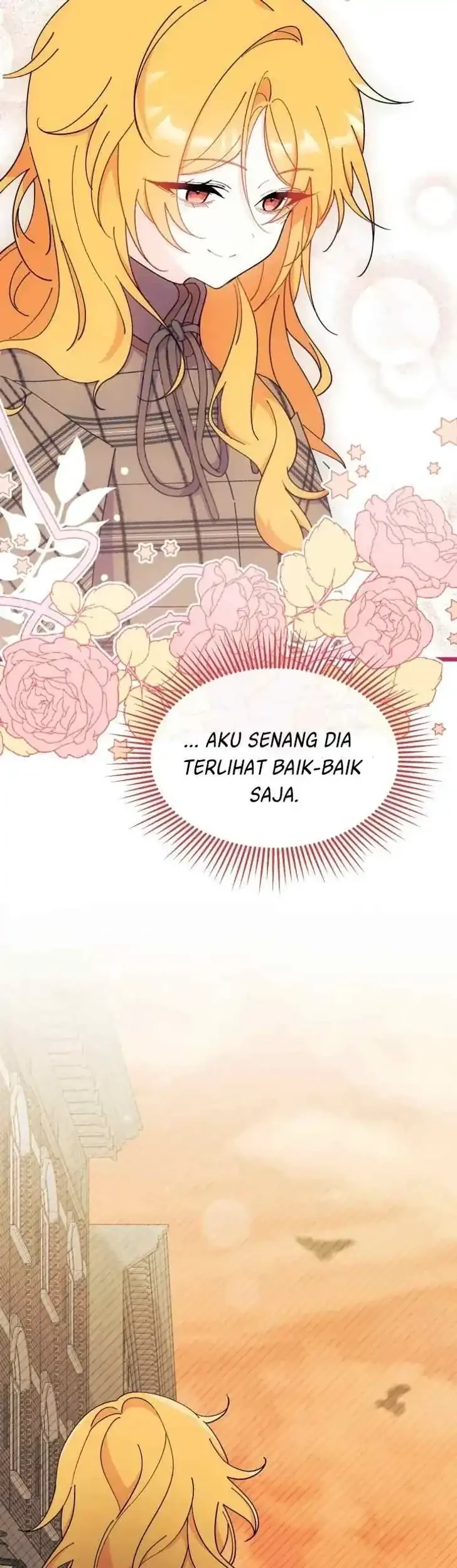 I Dont Want To Play Matchmaker Chapter 34 Halaman 38