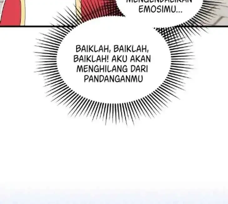 I Dont Want To Play Matchmaker Chapter 38 Halaman 42
