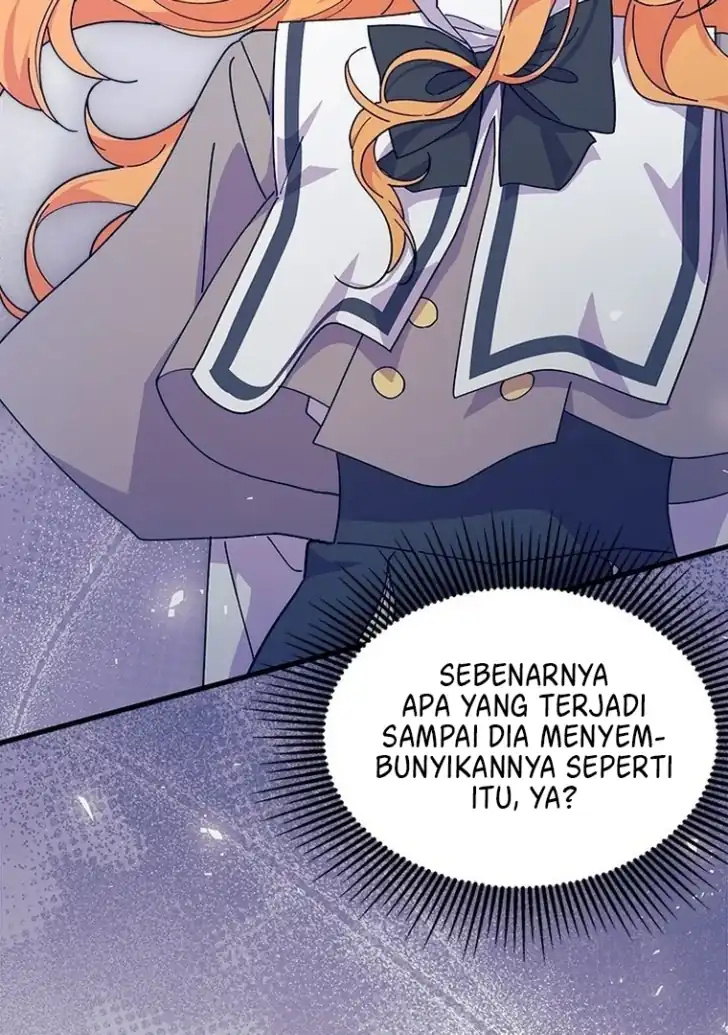 I Dont Want To Play Matchmaker Chapter 44 Halaman 102