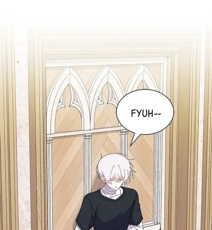 I Dont Want To Play Matchmaker Chapter 44 Halaman 109