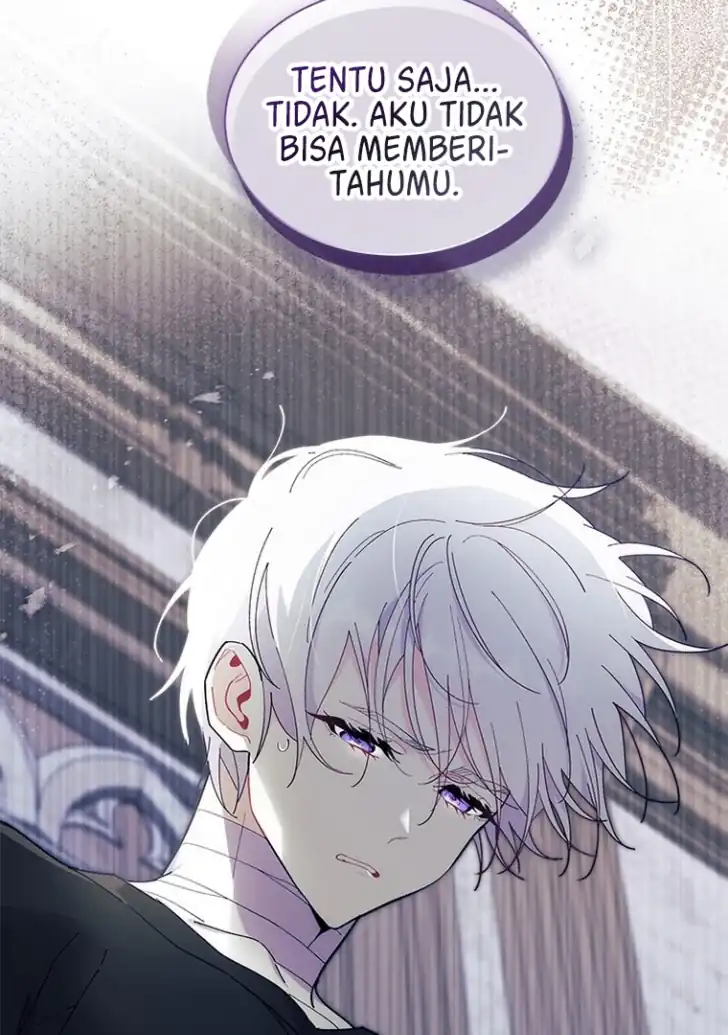 I Dont Want To Play Matchmaker Chapter 44 Halaman 115