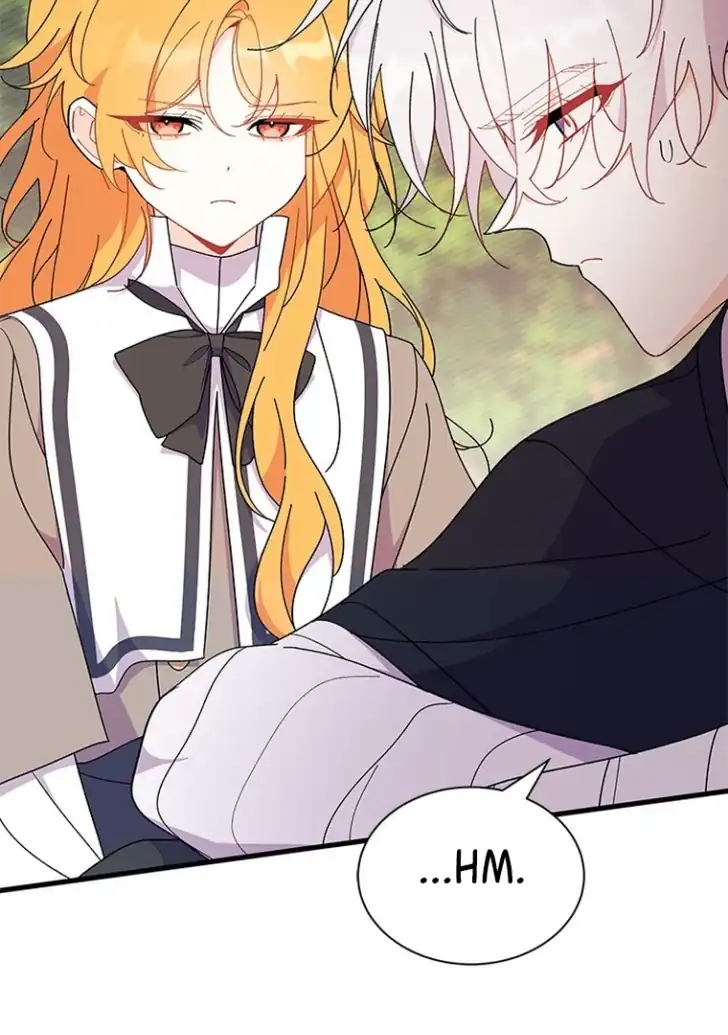 I Dont Want To Play Matchmaker Chapter 44 Halaman 72