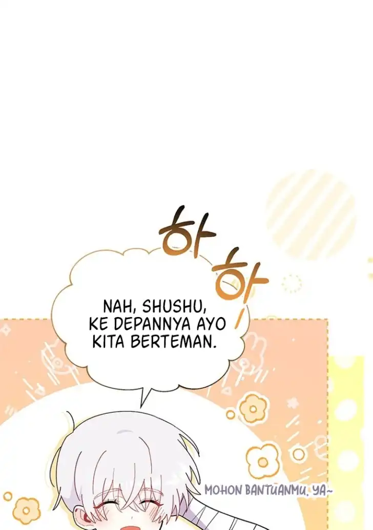 I Dont Want To Play Matchmaker Chapter 44 Halaman 89