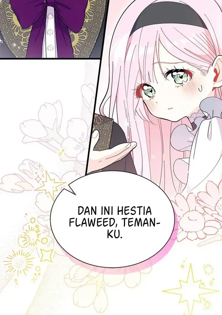 I Dont Want To Play Matchmaker Chapter 45 Halaman 101