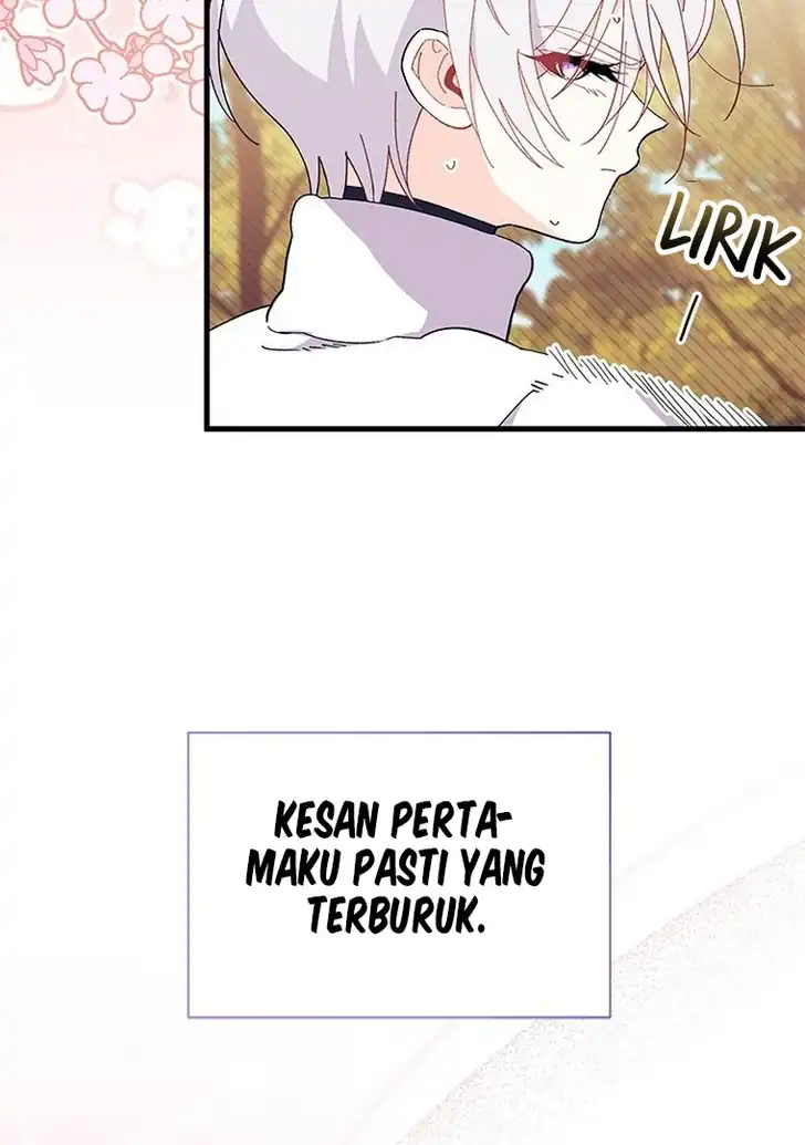 I Dont Want To Play Matchmaker Chapter 45 Halaman 106