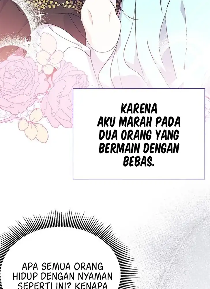 I Dont Want To Play Matchmaker Chapter 45 Halaman 108