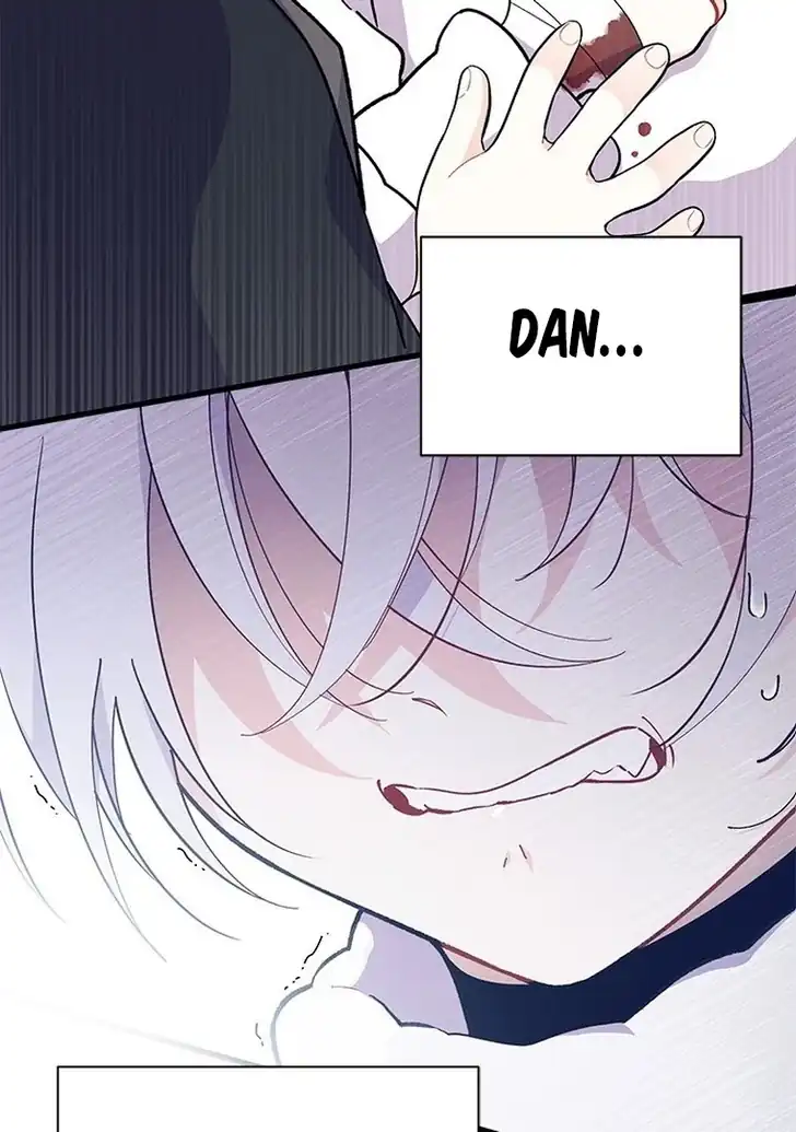 I Dont Want To Play Matchmaker Chapter 45 Halaman 117