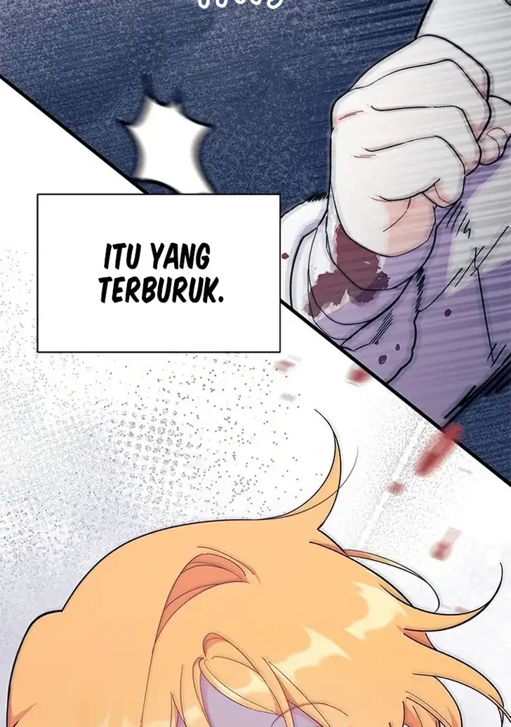 I Dont Want To Play Matchmaker Chapter 45 Halaman 120