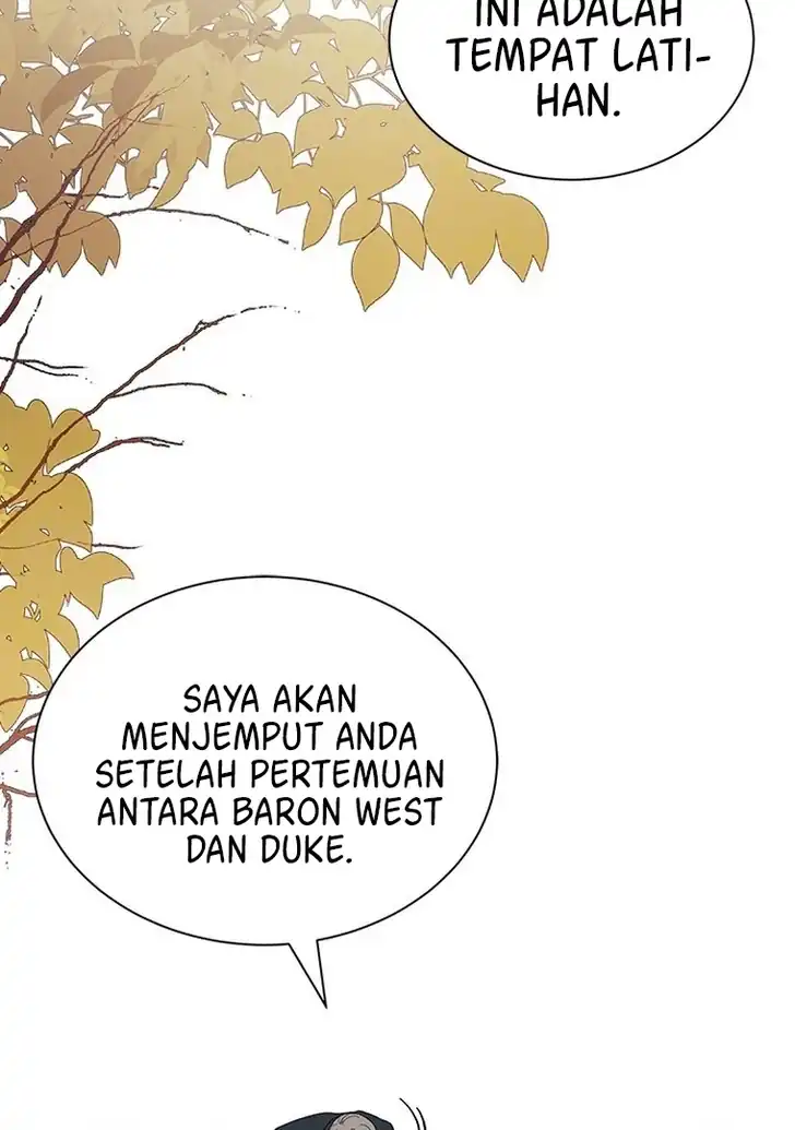 I Dont Want To Play Matchmaker Chapter 45 Halaman 75