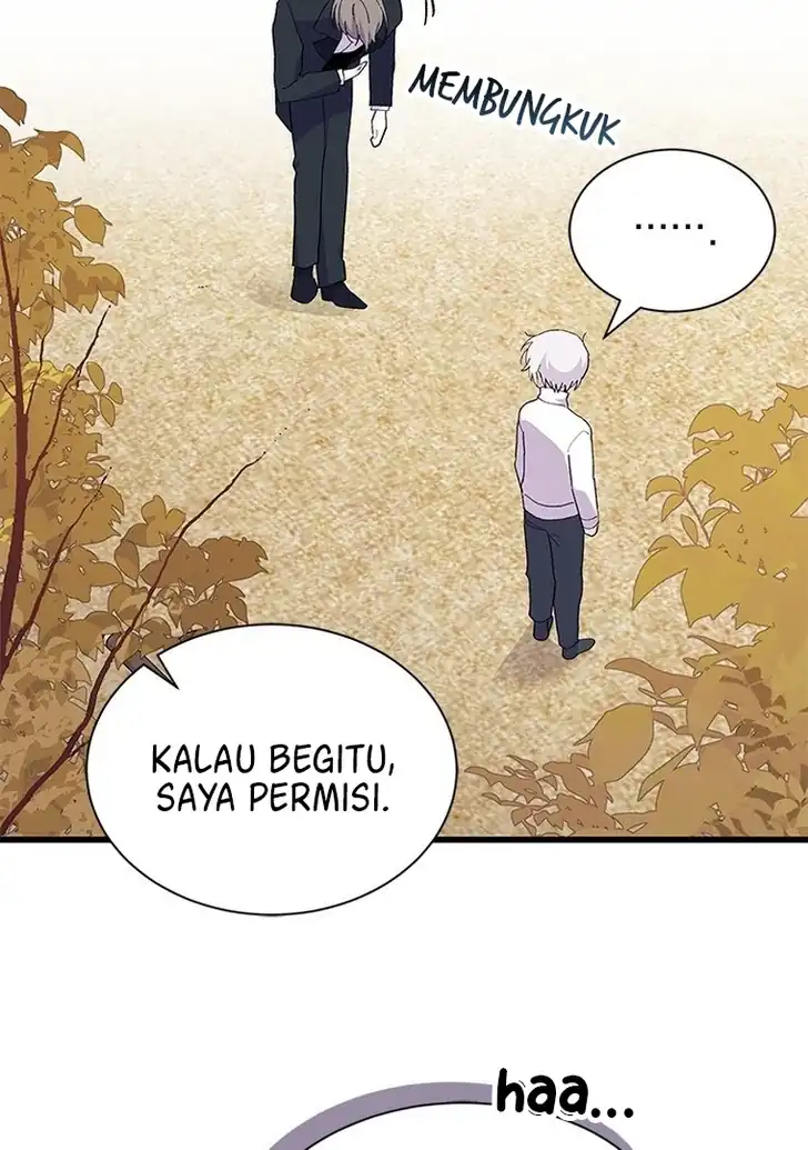 I Dont Want To Play Matchmaker Chapter 45 Halaman 76