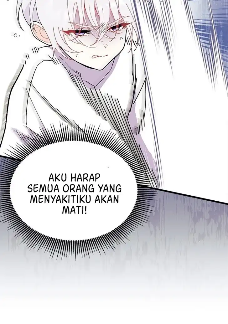 I Dont Want To Play Matchmaker Chapter 45 Halaman 84