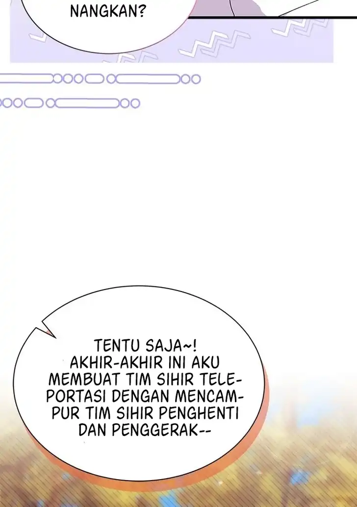 I Dont Want To Play Matchmaker Chapter 45 Halaman 86