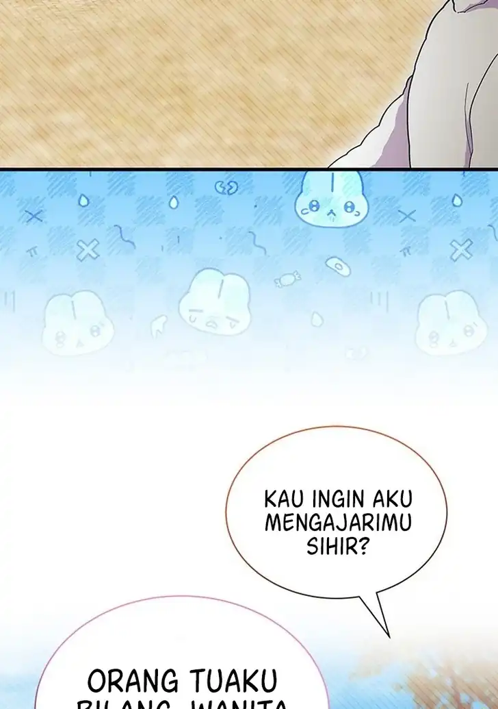 I Dont Want To Play Matchmaker Chapter 45 Halaman 88