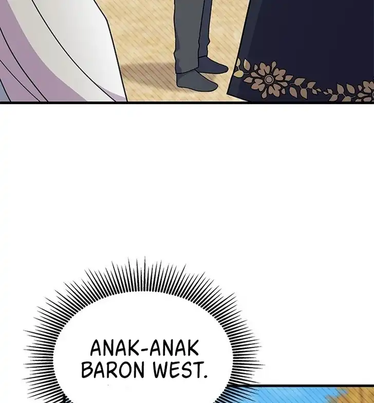 I Dont Want To Play Matchmaker Chapter 45 Halaman 90