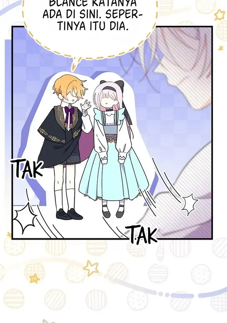 I Dont Want To Play Matchmaker Chapter 45 Halaman 94