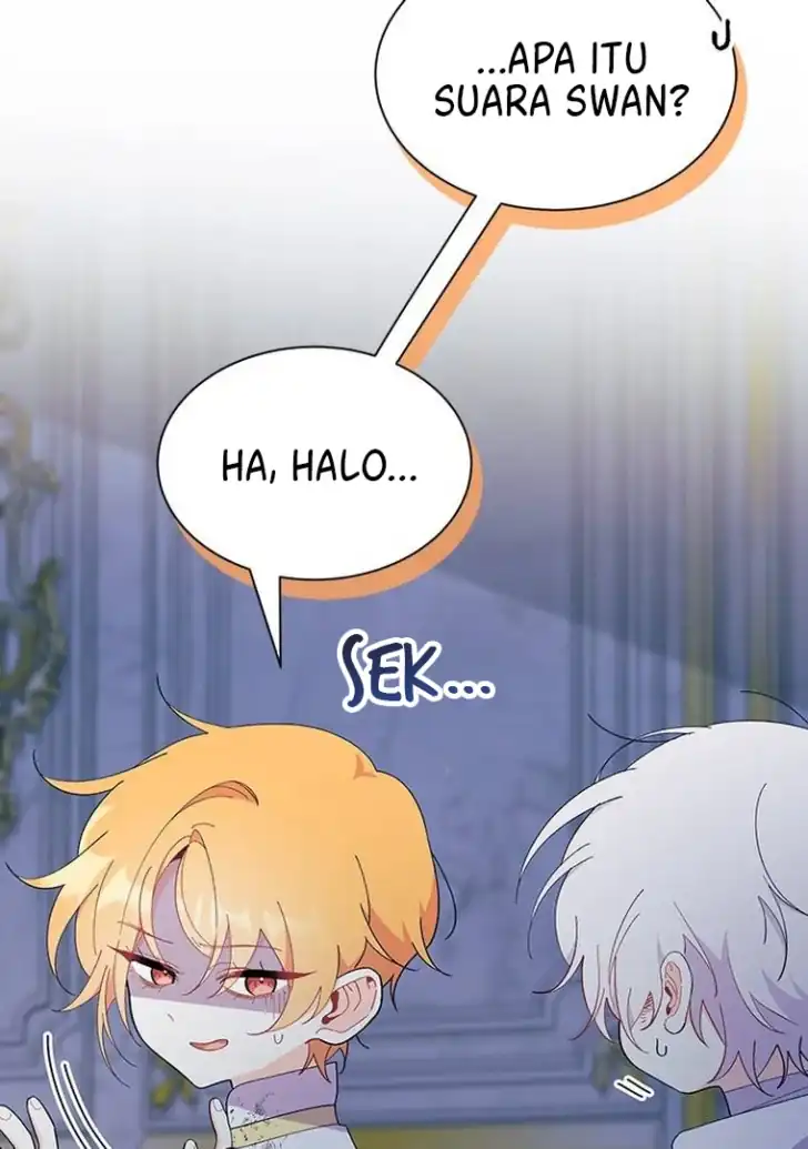 I Dont Want To Play Matchmaker Chapter 46 Halaman 101