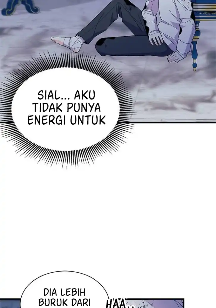 I Dont Want To Play Matchmaker Chapter 46 Halaman 107
