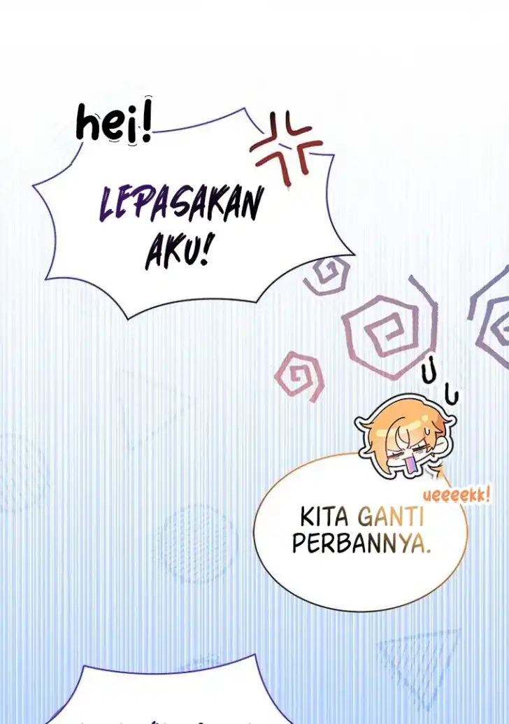 I Dont Want To Play Matchmaker Chapter 46 Halaman 113