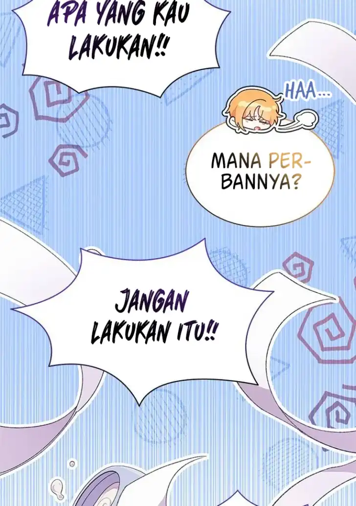 I Dont Want To Play Matchmaker Chapter 46 Halaman 114