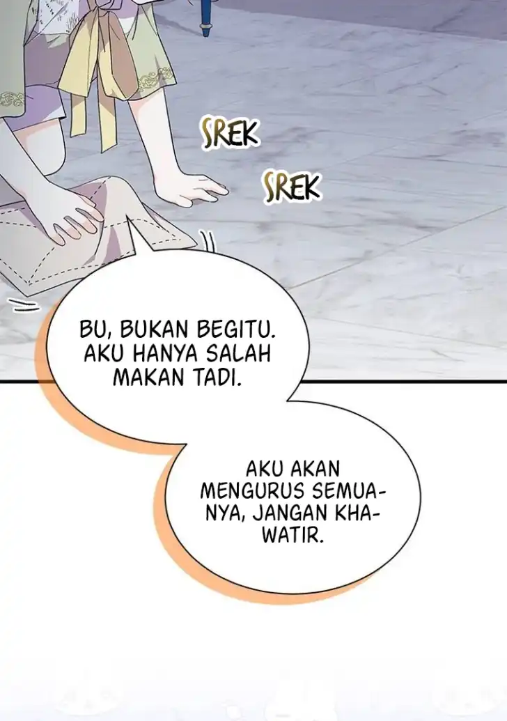 I Dont Want To Play Matchmaker Chapter 46 Halaman 119