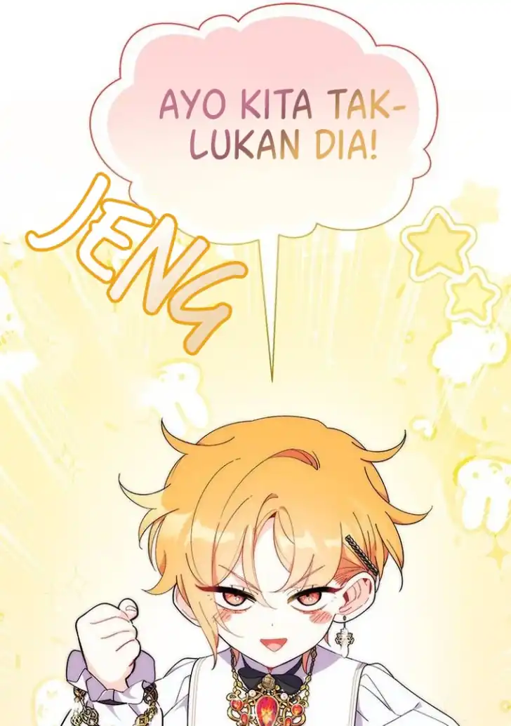 I Dont Want To Play Matchmaker Chapter 46 Halaman 129