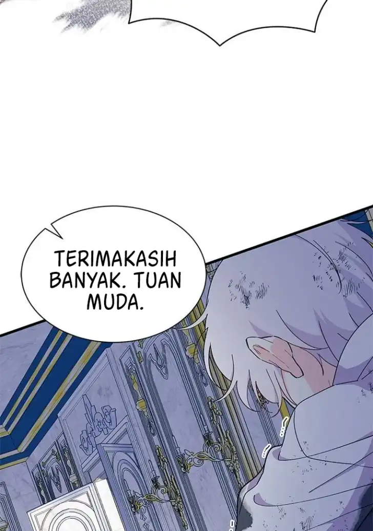 I Dont Want To Play Matchmaker Chapter 46 Halaman 82