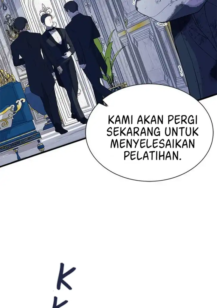 I Dont Want To Play Matchmaker Chapter 46 Halaman 83