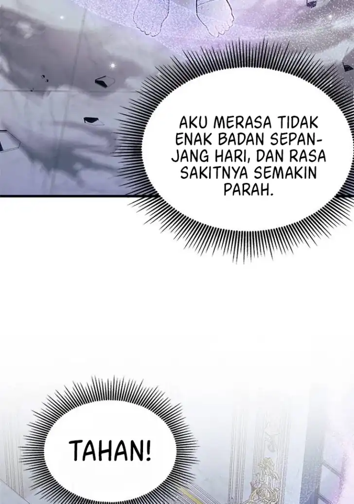 I Dont Want To Play Matchmaker Chapter 46 Halaman 87