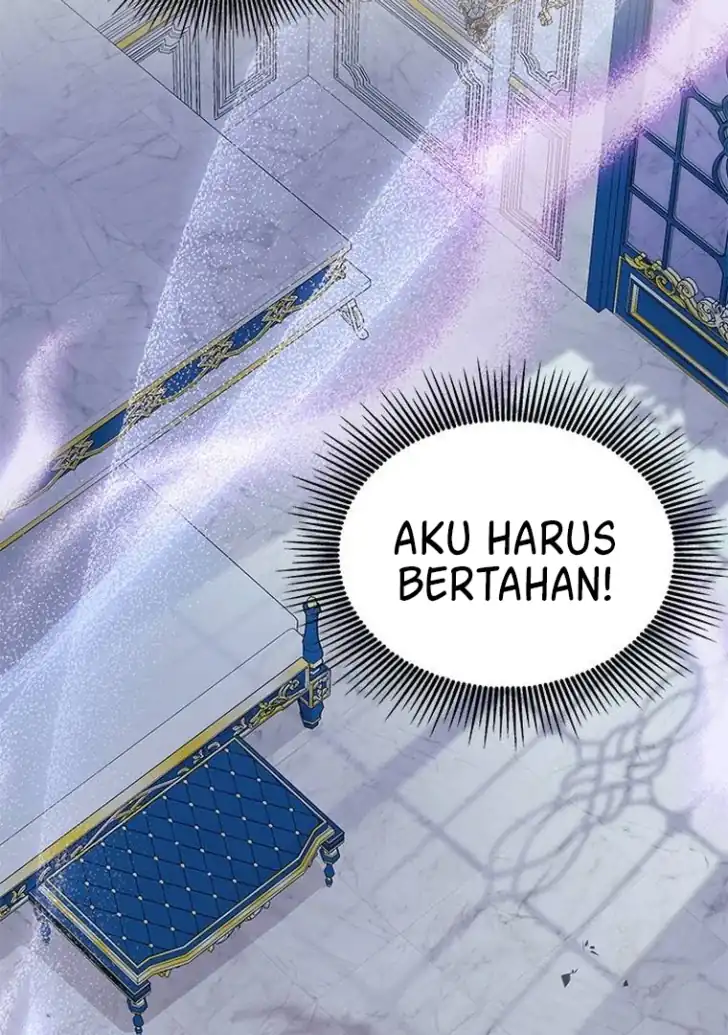 I Dont Want To Play Matchmaker Chapter 46 Halaman 88