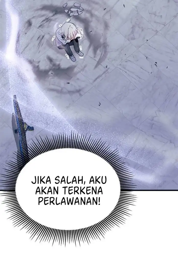 I Dont Want To Play Matchmaker Chapter 46 Halaman 89
