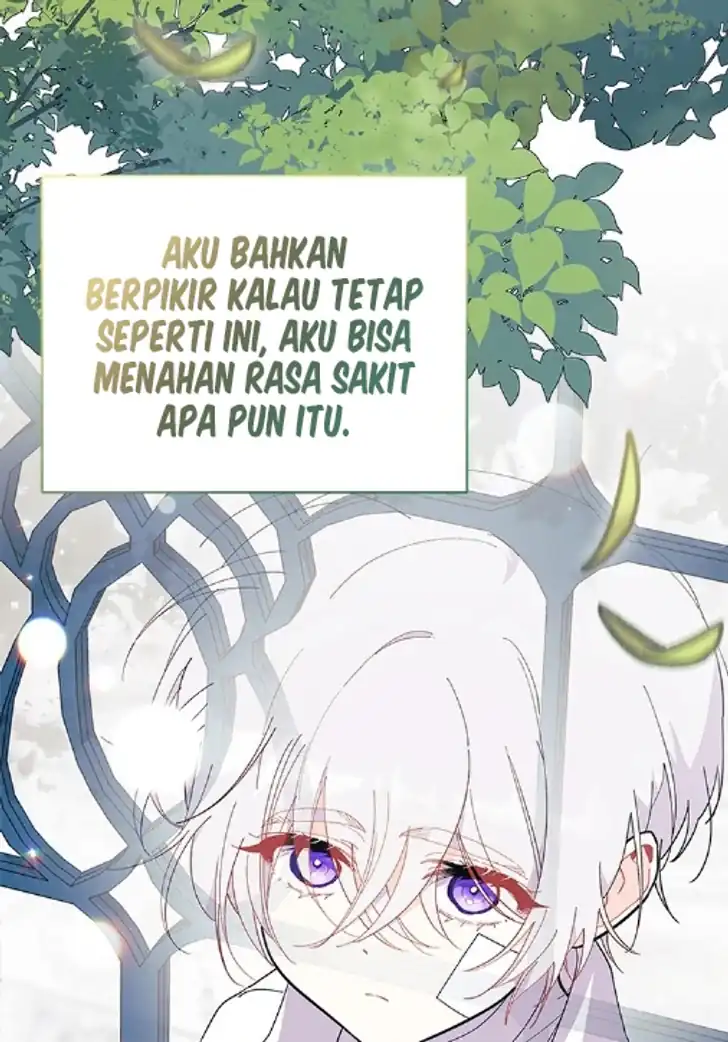 I Dont Want To Play Matchmaker Chapter 47 Halaman 64