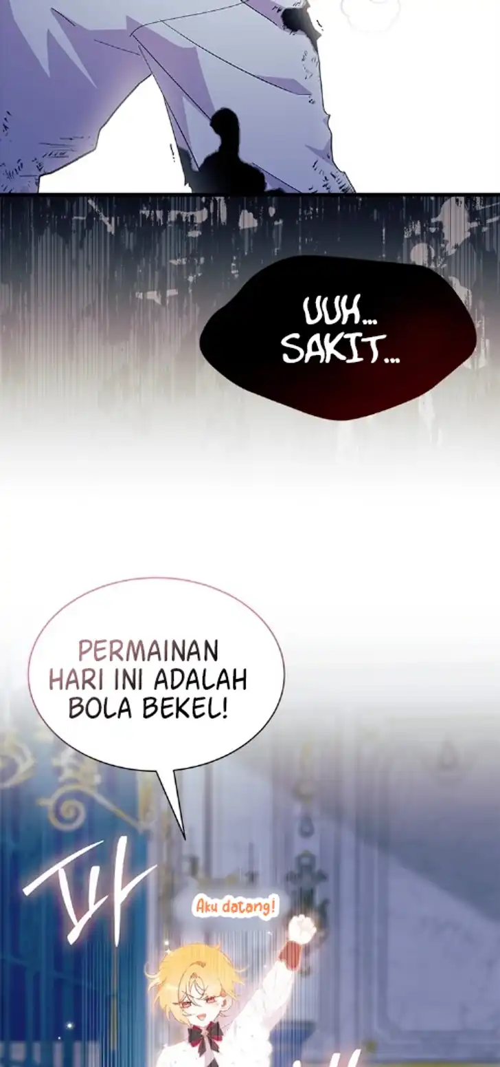 I Dont Want To Play Matchmaker Chapter 47 Halaman 69