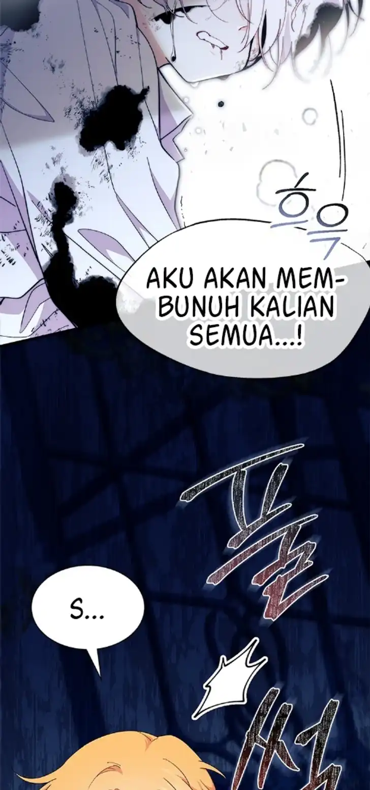 I Dont Want To Play Matchmaker Chapter 47 Halaman 75