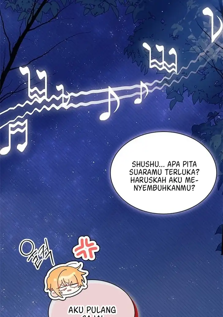 I Dont Want To Play Matchmaker Chapter 48 Halaman 102