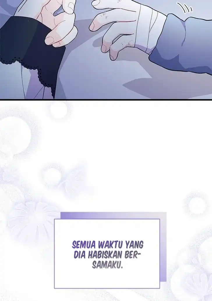I Dont Want To Play Matchmaker Chapter 48 Halaman 112